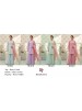 HOOR TEX | HF-863 A to D | Pakistani Heavy Cotton Full Stitched Suit