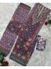 AMRUTVELA | AT230 | Pure Viscose Maslin Aari Work Suit | RD Fashion Surat