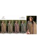AMRUTVELA | AT230 | Pure Viscose Maslin Aari Work Suit | RD Fashion Surat