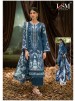 LSM GALLERIA | PARIAN DREAM VOL 25 | Heavy Luxury Lawn Readymade Suit | RD Fashion Surat