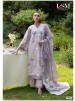 LSM GALLERIA | PARIAN DREAM VOL 25 | Heavy Luxury Lawn Readymade Suit | RD Fashion Surat