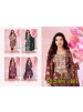 ALOK SUIT | ROOHANI LIBAS | Cambric Cotton Embroidered Suit | RD Fashion Surat