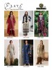KEVAL FAB | ELAYA VOL 4 | Heavy Lawn Cotton Print Suit | RD Fashion Surat