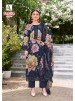 ALOK SUIT | FARIHA-7 | Premium Maslin Designer Suit | RD Fashion Surat