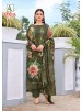 ALOK SUIT | FARIHA-7 | Premium Maslin Designer Suit | RD Fashion Surat