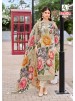 ALOK SUIT | FARIHA-7 | Premium Maslin Designer Suit | RD Fashion Surat