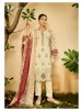 KAVYA KALA COUTURE | AAFREEN | Lawn Cotton Embroidered Suit | RD Fashion Surat