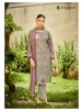 KAVYA KALA COUTURE | AAFREEN | Lawn Cotton Embroidered Suit | RD Fashion Surat