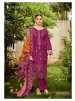 KAVYA KALA COUTURE | AAFREEN | Lawn Cotton Embroidered Suit | RD Fashion Surat