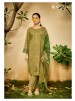 KAVYA KALA COUTURE | AAFREEN | Lawn Cotton Embroidered Suit | RD Fashion Surat
