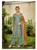 KAVYA KALA COUTURE | AAFREEN | Lawn Cotton Embroidered Suit | RD Fashion Surat