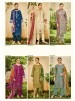 KAVYA KALA COUTURE | AAFREEN | Lawn Cotton Embroidered Suit | RD Fashion Surat