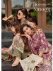 KAVYA KALA COUTURE | NIRMOHI VOL 4 | Lawn Cotton Embroidered Suit | RD Fashion Surat