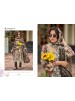 KAVYA KALA COUTURE | NIRMOHI VOL 4 | Lawn Cotton Embroidered Suit | RD Fashion Surat