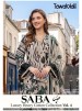 TAWAKKAL FABRICS | SABA LUXURY COTTON VOL 4 | Pure Cotton Suit | RD Fashion Surat
