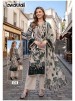 TAWAKKAL FABRICS | SABA LUXURY COTTON VOL 4 | Pure Cotton Suit | RD Fashion Surat