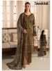 TAWAKKAL FABRICS | SABA LUXURY COTTON VOL 4 | Pure Cotton Suit | RD Fashion Surat