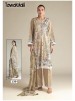TAWAKKAL FABRICS | SABA LUXURY COTTON VOL 4 | Pure Cotton Suit | RD Fashion Surat