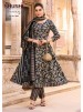 NANDGOPAL PRINT | KHUSHI ANARKALI VOL 5 | 130 GSM Cotton Readymade Suit | RD Fashion Surat