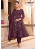 NANDGOPAL PRINT | KHUSHI ANARKALI VOL 5 | 130 GSM Cotton Readymade Suit | RD Fashion Surat