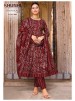 NANDGOPAL PRINT | KHUSHI ANARKALI VOL 5 | 130 GSM Cotton Readymade Suit | RD Fashion Surat