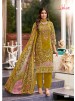 FALAK INTERNATIONAL | ELAF PREMIUM VOL 1 | Karachi Cotton Designer Collection | RD Fashion Surat