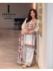 IMROZIA STUDIO | FARSHI SALWAR | Design 504 AB | Viscose Rayon Embroidered Suit | RD Fashion Surat