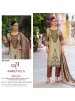 AMRUTVELA | AT-215 ABCD | Viscose Maslin Aari & Hand Work Suit | RD Fashion Surat