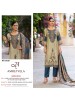 AMRUTVELA | AT-215 ABCD | Viscose Maslin Aari & Hand Work Suit | RD Fashion Surat