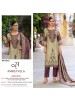AMRUTVELA | AT-215 ABCD | Viscose Maslin Aari & Hand Work Suit | RD Fashion Surat