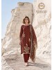 HARSHIT FASHION HUB | ALOK SUIT | SHARVARI | Pure Zam Designer Print Suit | RD Fashion Surat