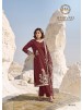 HARSHIT FASHION HUB | ALOK SUIT | SHARVARI | Pure Zam Designer Print Suit | RD Fashion Surat