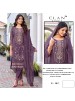 ELAN STUDIO | E-10 | Chiffon Heavy Embroidered Designer Suit | RD Fashion Surat