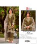 BILQIS | B-142 E1 TO H1 | Jimi Chu Embroidered Plazo Suit | RD Fashion Surat