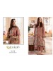 ALZOHAIB | AYESHA VOL 1 | Pure Cotton Heavy Patch Work Suit | RD Fashion Surat