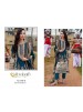 ALZOHAIB | AYESHA VOL 1 | Pure Cotton Heavy Patch Work Suit | RD Fashion Surat