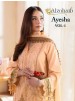 ALZOHAIB | AYESHA VOL 1 | Pure Cotton Heavy Patch Work Suit | RD Fashion Surat