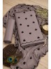 MISS WORLD CHOICE | CUTE HEART VOL-1 | Rayon Printed Suit Collection | RD Fashion Surat