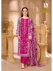 ALOK SUIT | RIHAANA-22 | Pure Cambric Cotton Pakistani Print Suit | RD Fashion Surat