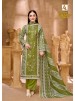 ALOK SUIT | RIHAANA-22 | Pure Cambric Cotton Pakistani Print Suit | RD Fashion Surat