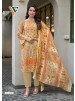 VANDANA CREATION | KARACHI KING VOL-44 | Soft Cotton Suit Collection | RD Fashion Surat
