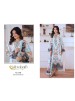 ALZOHAIB | AALIYAH | Pure Cotton Heavy Patch Work Suit | RD Fashion Surat