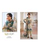 ALZOHAIB | AALIYAH | Pure Cotton Heavy Patch Work Suit | RD Fashion Surat