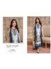 ALZOHAIB | AALIYAH | Pure Cotton Heavy Patch Work Suit | RD Fashion Surat
