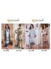 ALZOHAIB | AALIYAH | Pure Cotton Heavy Patch Work Suit | RD Fashion Surat