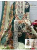ALZOHAIB | AALIYAH | Pure Cotton Heavy Patch Work Suit | RD Fashion Surat