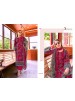 JAIMALA | HASEEN | Pakistani Print Cambric Cotton Embroidered Readymade Suit | RD Fashion Surat