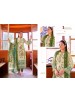 JAIMALA | HASEEN | Pakistani Print Cambric Cotton Embroidered Readymade Suit | RD Fashion Surat