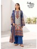 SAFFRON COTTON | RUBINA KARACHI QUEN VOL-04 | Soft Cotton Printed Suit | RD Fashion Surat