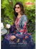 FALAK INTERNATIONAL | SAIRA SHAKIRA VOL-8 | Karachi Designer Cotton Suit | RD Fashion Surat